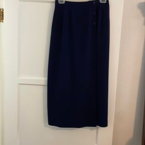 Jasper long skirt